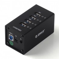 ORICO USB3.0 HUB A3H4